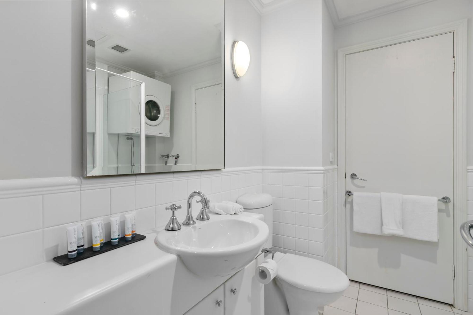 Comfort Hotel Melbourne Central Luaran gambar