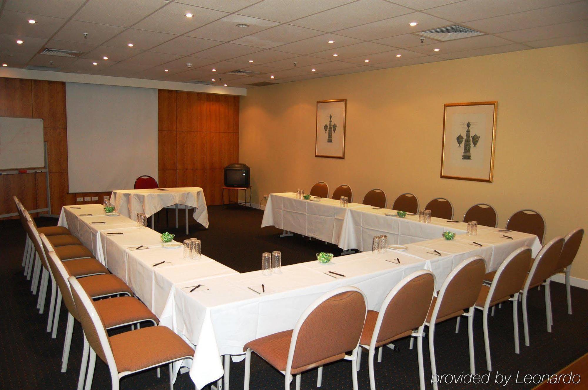 Comfort Hotel Melbourne Central Kemudahan gambar